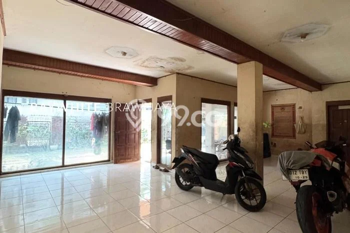 Lahan untuk Dijual di Kebayoran Baru Jakarta Selatan Luas 587m2 Lahan untuk Dijual di Kebayoran Baru Jakarta Selatan Luas 587m2