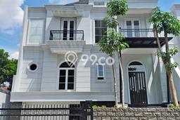 Dijual Rumah Mewah Exclusive di Kebayoran Baru, Jakarta Selatan Dijual Rumah Mewah Exclusive di Kebayoran Baru, Jakarta Selatan