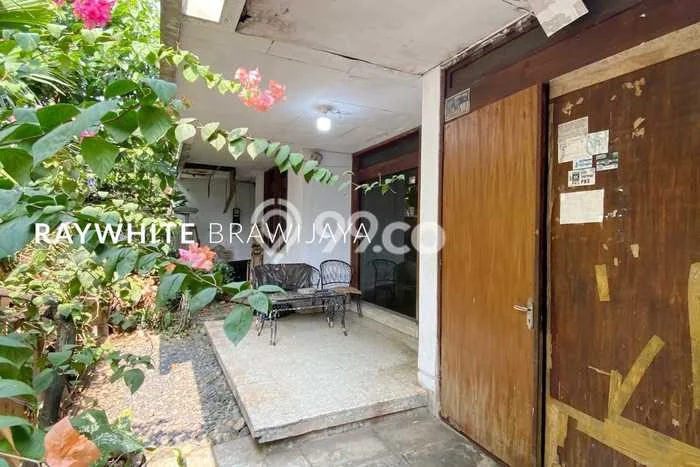 Dijual Tanah Lokasi Setiabudi, Jakarta Selatan Seluas 210m2 Dijual Tanah Lokasi Setiabudi, Jakarta Selatan Seluas 210m2