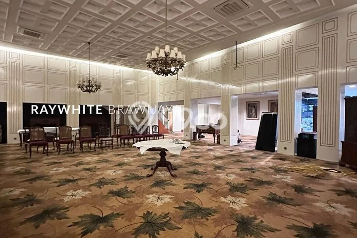 Untuk Dijual! Komersial di Kemang Jakarta Selatan LT 1380m2 / LB 1000m2 Kawasan Strategis Untuk Dijual! Komersial di Kemang Jakarta Selatan LT 1380m2 / LB 1000m2 Kawasan Strategis