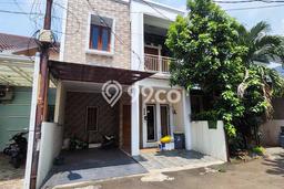 Jual Rumah Strategis Bagus Punya 3 KT di Jagakarsa Jakarta Selatan SHM Jual Rumah Strategis Bagus Punya 3 KT di Jagakarsa Jakarta Selatan SHM