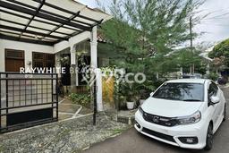 Rumah kawasan Lebak Bulus, Jakarta Selatan, Luas 187m² Bangunan 135m² Rumah kawasan Lebak Bulus, Jakarta Selatan, Luas 187m² Bangunan 135m²