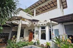 Jual Murah Rumah LT 240m² di Kawasan Residential Lebak Bulus, Jakarta Selatan Jual Murah Rumah LT 240m² di Kawasan Residential Lebak Bulus, Jakarta Selatan