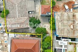 Untuk Dijual Tanah di Jakarta Selatan, Luas 1572m2 SHM Untuk Dijual Tanah di Jakarta Selatan, Luas 1572m2 SHM