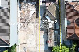 Tanah Kavling Dijual di Jakarta Selatan dengan Spesifikasi 225m2 Tanah Kavling Dijual di Jakarta Selatan dengan Spesifikasi 225m2