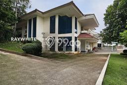Hunian Elit LB 500m2 Siap Pakai Desain Elegan di Cipete, Jakarta Selatan Hunian Elit LB 500m2 Siap Pakai Desain Elegan di Cipete, Jakarta Selatan