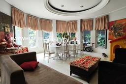 SPECIAL OFFER! Rumah di Kemang, 4 KT, Area Strategis, LT 550m2m² Bangunan 700m2m² SPECIAL OFFER! Rumah di Kemang, 4 KT, Area Strategis, LT 550m2m² Bangunan 700m2m²