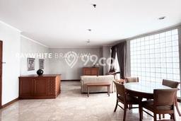 Untuk Dijual Apartemen Strategis di Cilandak Jakarta Selatan 2 Kamar Tidur Untuk Dijual Apartemen Strategis di Cilandak Jakarta Selatan 2 Kamar Tidur