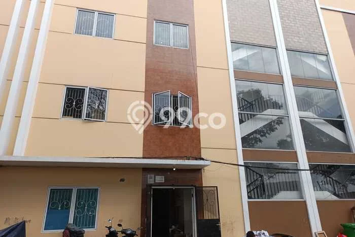 Kost Nyaman di Tangerang Cocok untuk Mahasiswa dan Pekerja Kost Nyaman di Tangerang Cocok untuk Mahasiswa dan Pekerja