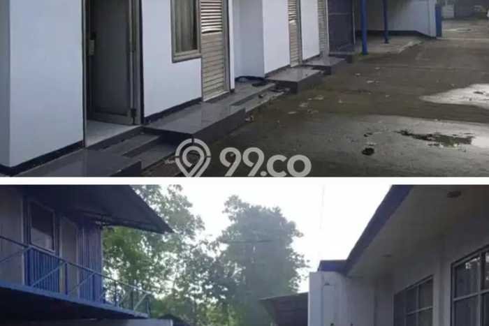 Jual Gudang Kawasan Bitung, Luas 3100m², Lokasi Strategis Jual Gudang Kawasan Bitung, Luas 3100m², Lokasi Strategis