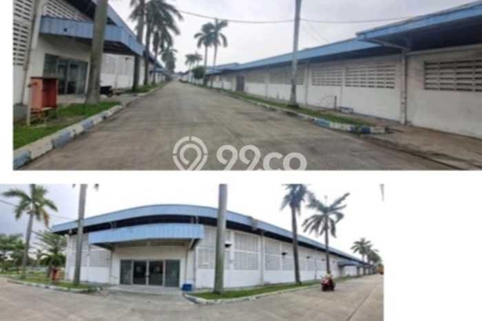 Unit Komersial Disewakan di Tangerang Area Strategis Harga Kompetitif Unit Komersial Disewakan di Tangerang Area Strategis Harga Kompetitif