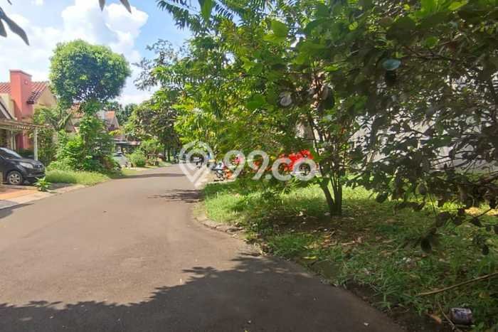 Tanah Kavling Dijual di Tangerang dengan Spesifikasi 304m2 Tanah Kavling Dijual di Tangerang dengan Spesifikasi 304m2