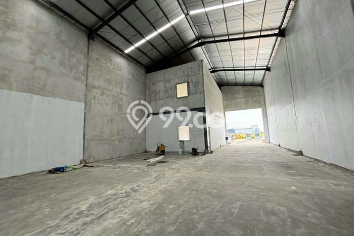 Gudang untuk disewa di Legok punya LT 660m2 & LB 504m2 harga sewa kompetitif Gudang untuk disewa di Legok punya LT 660m2 & LB 504m2 harga sewa kompetitif