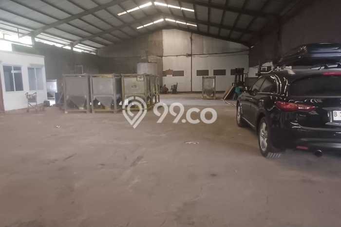 Disewakan Gudang Bisnis di Benda Tangerang Harga Sewa Menarik Bisa Nego Disewakan Gudang Bisnis di Benda Tangerang Harga Sewa Menarik Bisa Nego
