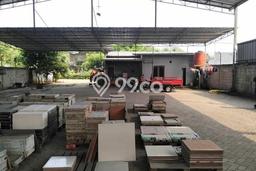 Gudang Paling Dicari LB 1000m2 Dijual di Sindang Jaya Gudang Paling Dicari LB 1000m2 Dijual di Sindang Jaya