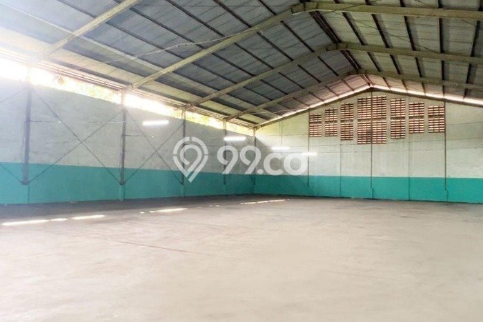 Gudang Disewakan Cepat di Cikupa Tangerang LB 720m2 Gudang Disewakan Cepat di Cikupa Tangerang LB 720m2