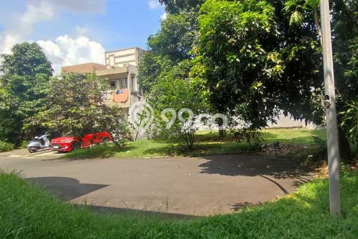 Tanah Kavling Dijual di Tangerang dengan Spesifikasi 304m2 Tanah Kavling Dijual di Tangerang dengan Spesifikasi 304m2