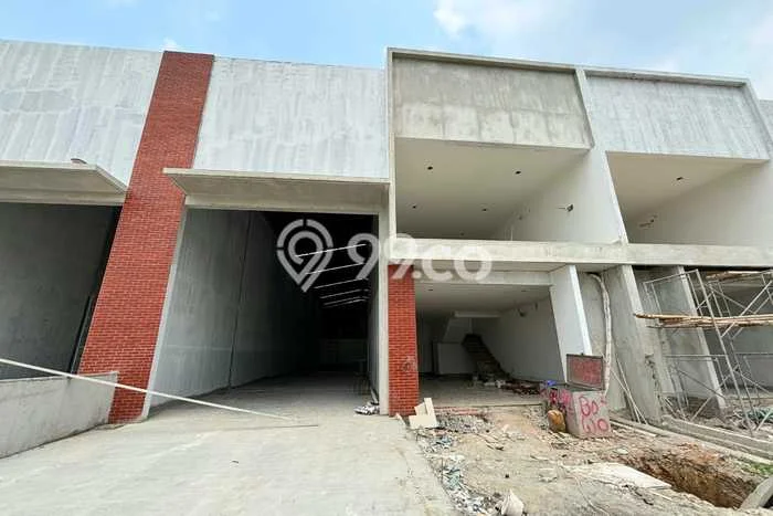 Gudang untuk disewa di Legok punya LT 660m2 & LB 504m2 harga sewa kompetitif Gudang untuk disewa di Legok punya LT 660m2 & LB 504m2 harga sewa kompetitif