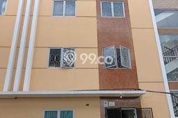 Kost Nyaman di Tangerang Cocok untuk Mahasiswa dan Pekerja Kost Nyaman di Tangerang Cocok untuk Mahasiswa dan Pekerja