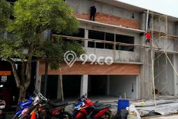 Gudang Disewakan di Area Ramai Legok, Tangerang Gudang Disewakan di Area Ramai Legok, Tangerang