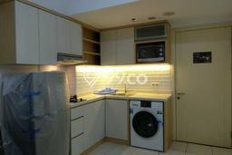 Apartemen Sewa 2 Kamar Hemat Siap Huni di Tangerang, Luas 45m2 Apartemen Sewa 2 Kamar Hemat Siap Huni di Tangerang, Luas 45m2