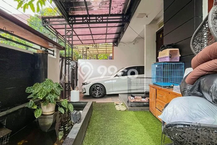 Dijual Segera Rumah Kost di Pejaten, Jakarta Selatan 27 Kamar Dijual Segera Rumah Kost di Pejaten, Jakarta Selatan 27 Kamar