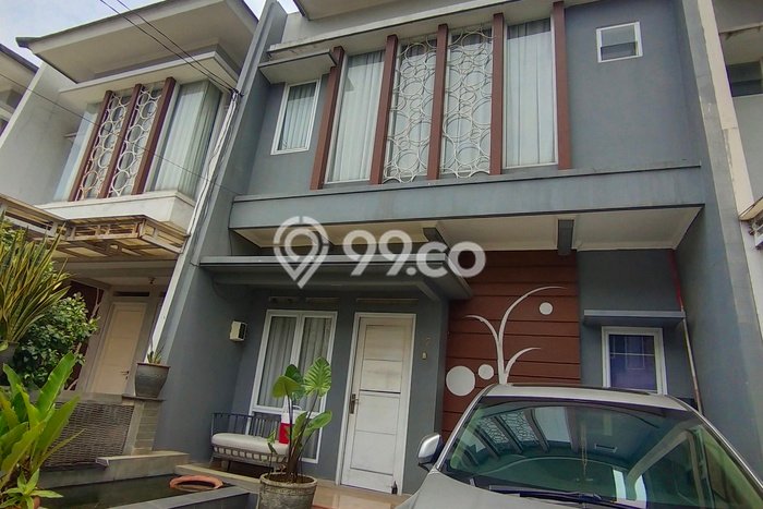 Dijual Rumah Strategis Bagus Punya 2 KT di Serpong Tangerang Selatan SHM Dijual Rumah Strategis Bagus Punya 2 KT di Serpong Tangerang Selatan SHM
