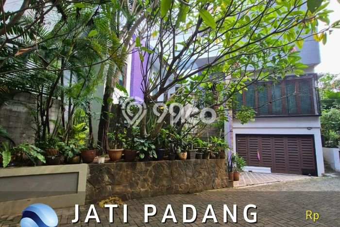 Hunian Super Elit dengan Akses Paling Strategis di Jati Padang, Jakarta Selatan Hunian Super Elit dengan Akses Paling Strategis di Jati Padang, Jakarta Selatan