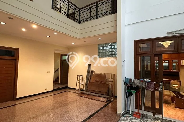 Sewa Rumah Murah di Pluit Jakarta Utara dengan 4 KT Sewa Rumah Murah di Pluit Jakarta Utara dengan 4 KT