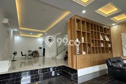 Rumah Luxury Best Area di Jakarta Barat, DKI Jakarta Rumah Luxury Best Area di Jakarta Barat, DKI Jakarta