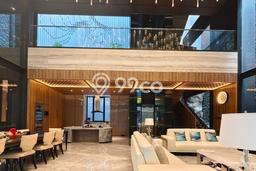 For Sale! Luxury House LT 600m2 Desain Modern di Pantai Indah Kapuk For Sale! Luxury House LT 600m2 Desain Modern di Pantai Indah Kapuk