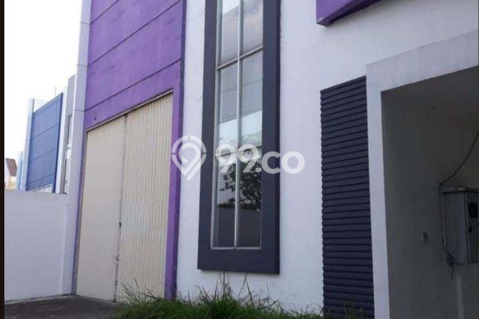 Gudang Bagus Dijual LB 1848m2 Lokasi Strategis Bekasi Area Cocok untuk Bisnis Gudang Bagus Dijual LB 1848m2 Lokasi Strategis Bekasi Area Cocok untuk Bisnis