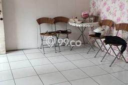 Ready to Use! Premium House LT 210m2 Desain Elegan di Citra Garden Ready to Use! Premium House LT 210m2 Desain Elegan di Citra Garden