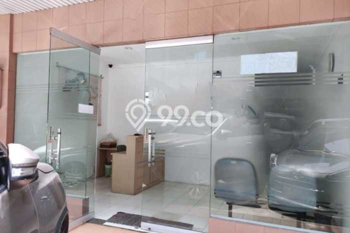 Ruko Dijual di Kawasan Kebon Jeruk, Jakarta Barat Harga Kompetitif Ruko Dijual di Kawasan Kebon Jeruk, Jakarta Barat Harga Kompetitif