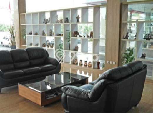 Kantor Bagus LT 3500m2 LB 3128m2 Dijual di Cipondoh Tangerang Kantor Bagus LT 3500m2 LB 3128m2 Dijual di Cipondoh Tangerang