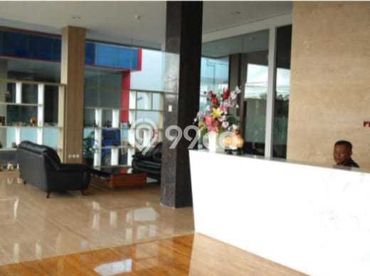 Kantor Bagus LT 3500m2 LB 3128m2 Dijual di Cipondoh Tangerang Kantor Bagus LT 3500m2 LB 3128m2 Dijual di Cipondoh Tangerang
