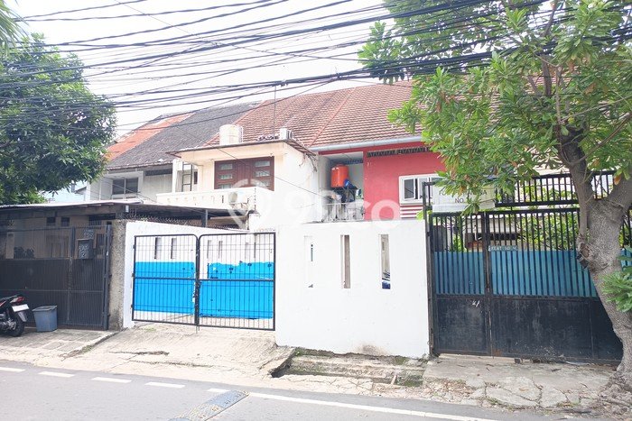 Unit Ruko Strategis di Tanah Abang, Jakarta Pusat Potensi Cuan Besar Unit Ruko Strategis di Tanah Abang, Jakarta Pusat Potensi Cuan Besar