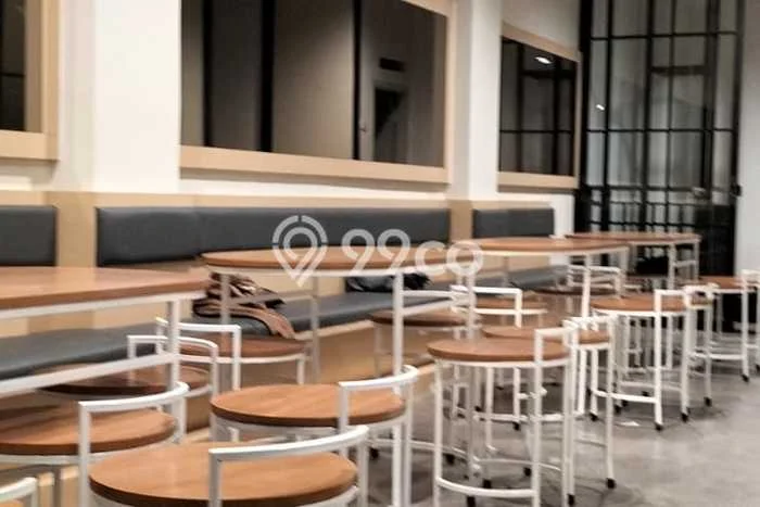 FOR RENT! Ruko di Mangga Besar Cocok untuk Bisnis 250m2 FOR RENT! Ruko di Mangga Besar Cocok untuk Bisnis 250m2