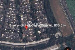 Tanah Kavling Dijual di BSD City, Tangerang dengan Luas Tanah 264m2 Tanah Kavling Dijual di BSD City, Tangerang dengan Luas Tanah 264m2