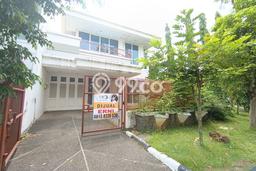 Rumah Luxury Modern Siap Huni di Modernland Tangerang Rumah Luxury Modern Siap Huni di Modernland Tangerang