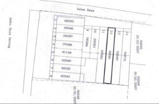 Untuk Dijual! Ruko di Raya Serang Tangerang LT 54m2 / LB 90m2 Kawasan Strategis Untuk Dijual! Ruko di Raya Serang Tangerang LT 54m2 / LB 90m2 Kawasan Strategis