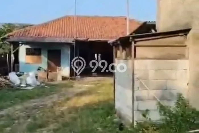 Lahan untuk Dijual di Neglasari Tangerang Luas 830m2 Lahan untuk Dijual di Neglasari Tangerang Luas 830m2