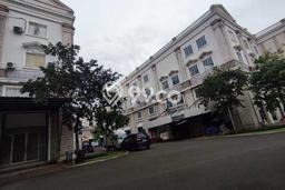 Dijual! Ruko di Green Lake City Jakarta Barat LT 90m2 / LB 200m2 Kawasan Bisnis Dijual! Ruko di Green Lake City Jakarta Barat LT 90m2 / LB 200m2 Kawasan Bisnis