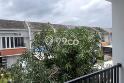 Hunian Nyaman Asri 3 KT Siap Huni di Summarecon Serpong Tangerang Hunian Nyaman Asri 3 KT Siap Huni di Summarecon Serpong Tangerang