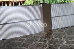Rumah Modern 2 Kamar LT 111m2 di Serpong Regency Melati Mas 2 Rumah Modern 2 Kamar LT 111m2 di Serpong Regency Melati Mas 2