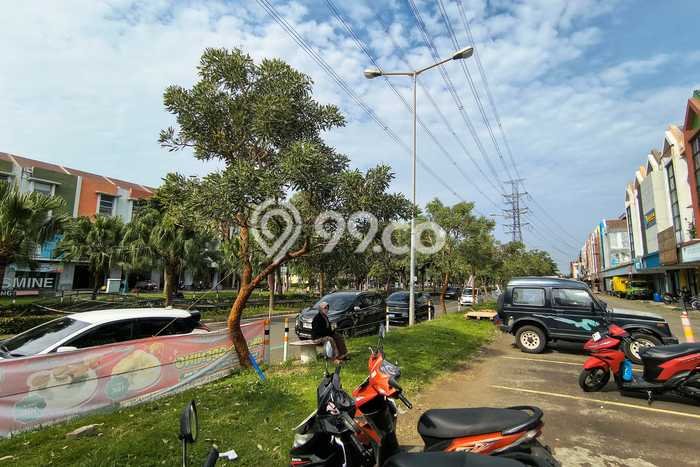 Ruko Dijual di Tangerang LT 200m2 & LB 600m2 Lokasi Terbaik! Ruko Dijual di Tangerang LT 200m2 & LB 600m2 Lokasi Terbaik!