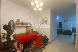 Rumah Modern 3 KT di Sektor 1C-Gading Serpong Tangerang Semi Furnished Rumah Modern 3 KT di Sektor 1C-Gading Serpong Tangerang Semi Furnished