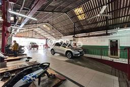 Komersial Dijual Lokasi Emas di Matraman Luas 488m2 Komersial Dijual Lokasi Emas di Matraman Luas 488m2