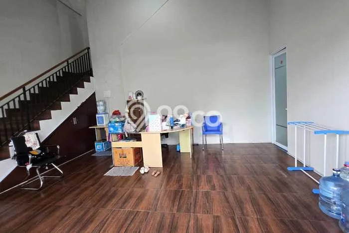 Unit Gudang Dijual di Tangerang LT 360m2 & LB 576m2 Unit Gudang Dijual di Tangerang LT 360m2 & LB 576m2