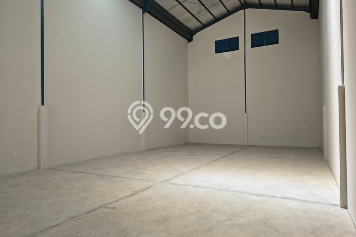 Gudang Dijual di Prime Area Tangerang Luas 270m2 Gudang Dijual di Prime Area Tangerang Luas 270m2